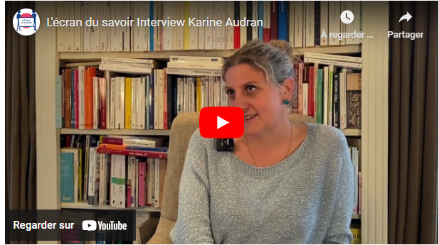 L’interview de l’autrice: Et si votre manuel numérique permettait de gérer la différenciation